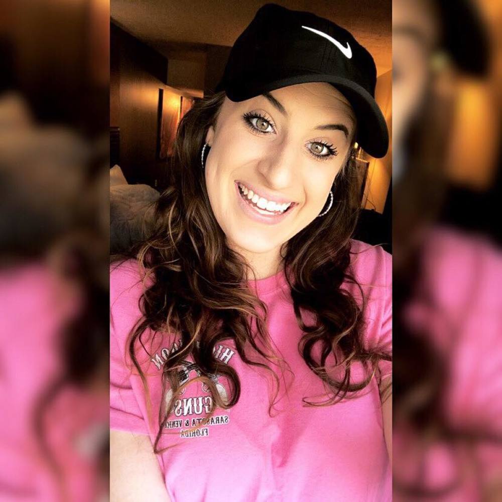 Meet your Posher, Alexis